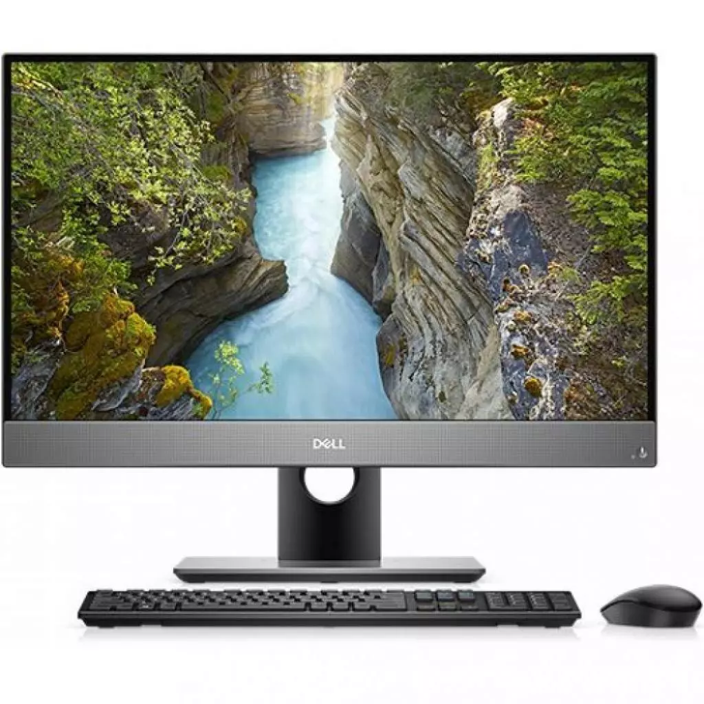 Компьютер Dell Optiplex 7777 (N001O7770AIO)