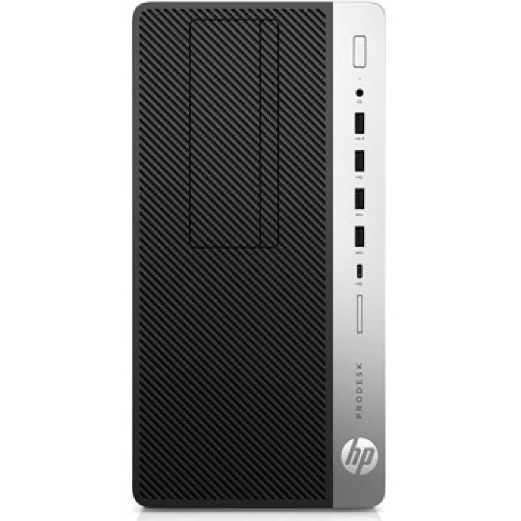 Компьютер HP ProDesk 600 G5 TWR (7AC27EA)