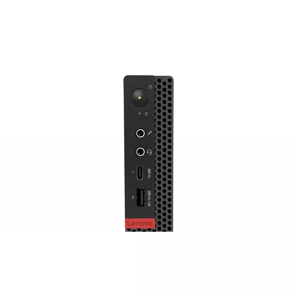 Компьютер Lenovo ThinkCentre M720q (10T8SJ1X00) - 3 Компьютер Lenovo ThinkCentre M720q (10T8SJ1X00) - 3