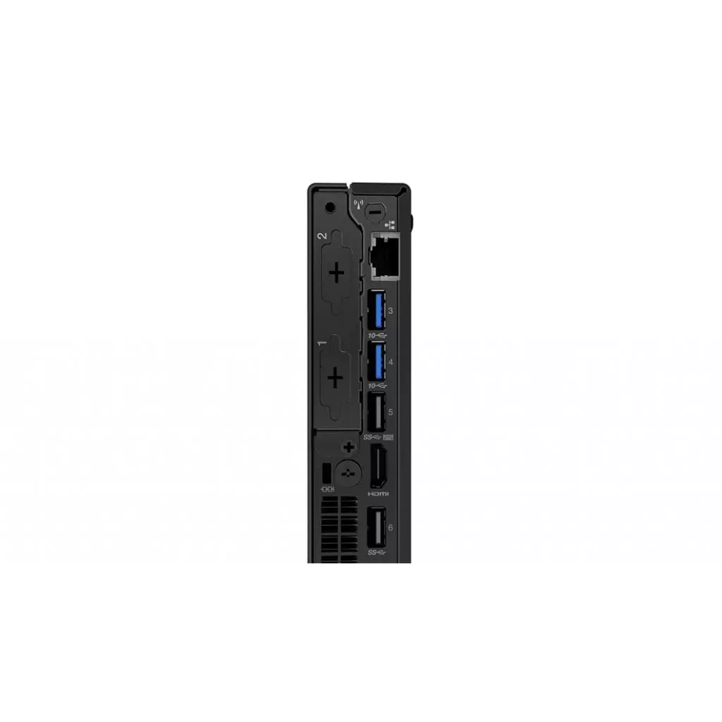 Компьютер Lenovo ThinkCentre M720q (10T8SJ1X00) - 4 Компьютер Lenovo ThinkCentre M720q (10T8SJ1X00) - 4