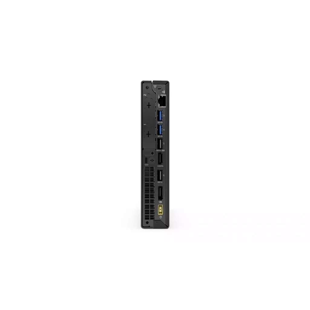 Компьютер Lenovo ThinkCentre M720q (10T8SJ1X00) - 5 Компьютер Lenovo ThinkCentre M720q (10T8SJ1X00) - 5
