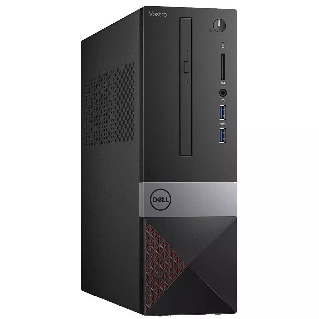 Компьютер Dell Vostro 3471 SFF / i3-9100 (N203VD3471BTPEDB03_P) - 2 Компьютер Dell Vostro 3471 SFF / i3-9100 (N203VD3471BTPEDB03_P) - 2
