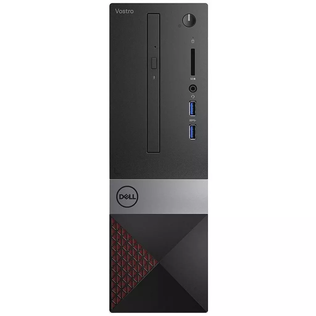 Компьютер Dell Vostro 3471 SFF / i3-9100T (N203VD3471BTPEDB03_U)