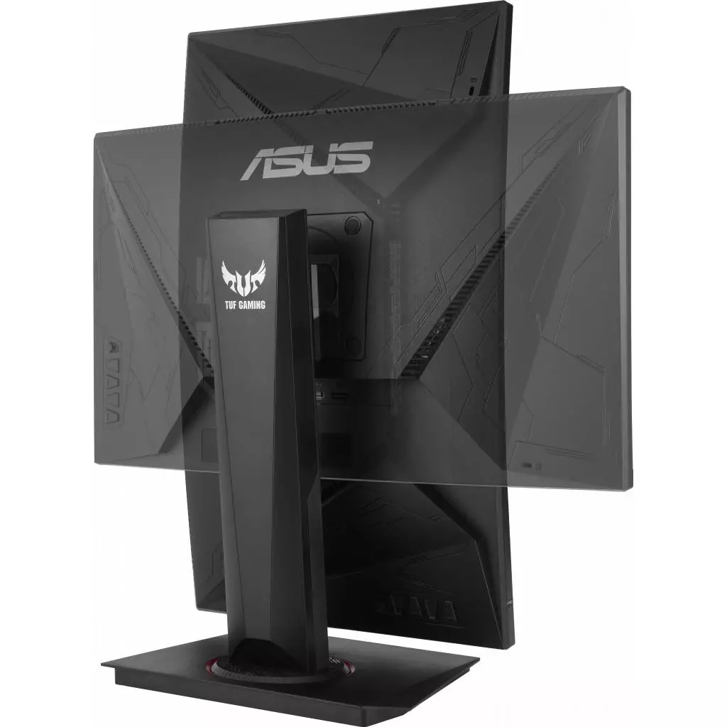 Монитор ASUS VG24VQ - 5