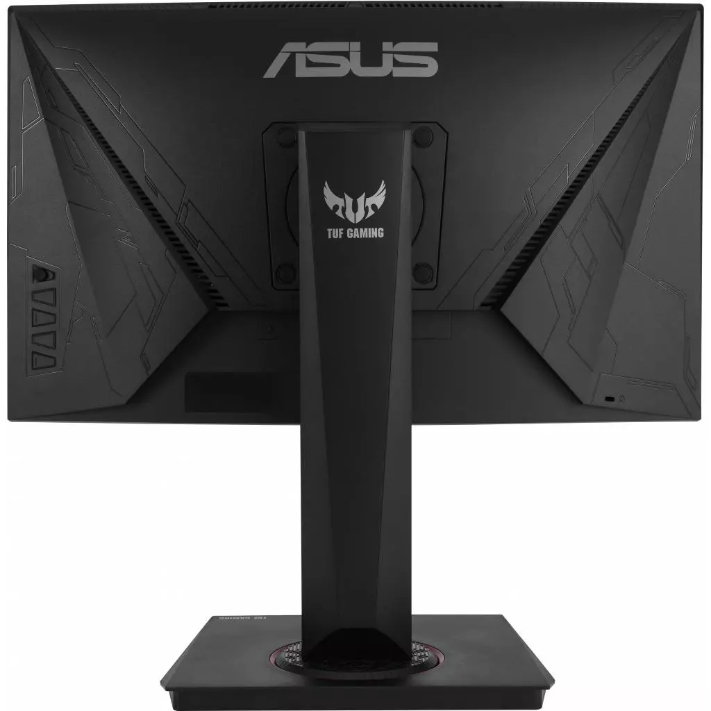 Монитор ASUS VG24VQ - 6