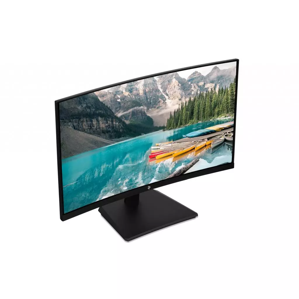 Монитор 2E G2419B (2E-G2419B-01.UA) - 4 Монитор 2E G2419B (2E-G2419B-01.UA) - 4