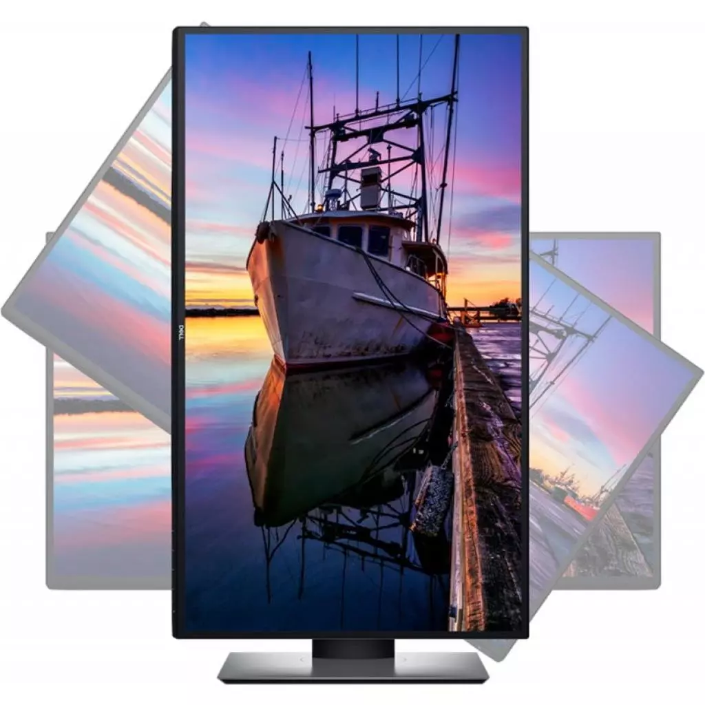 Монитор Dell U2520D (210-AVBF) - 3 Монитор Dell U2520D (210-AVBF) - 3