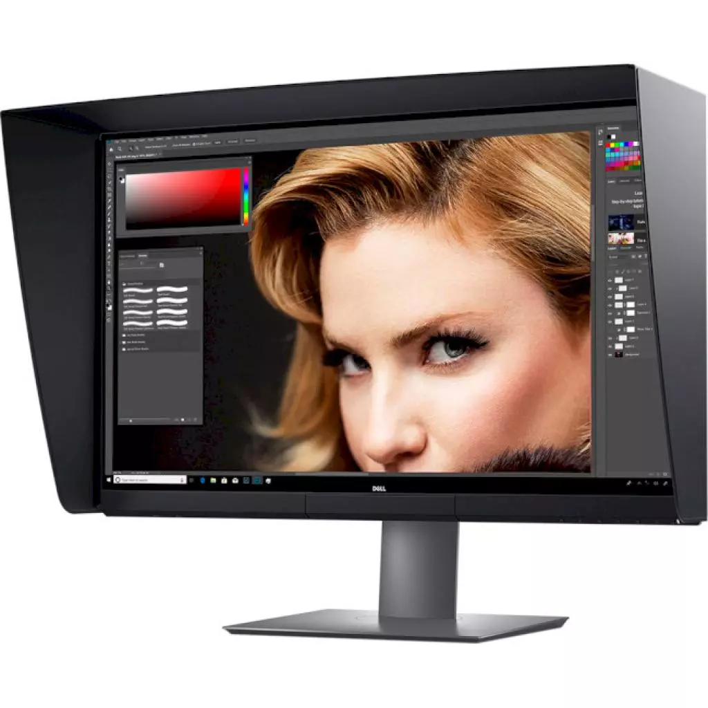 Монитор Dell UP2720Q (210-AVBE) - 6 Монитор Dell UP2720Q (210-AVBE) - 6