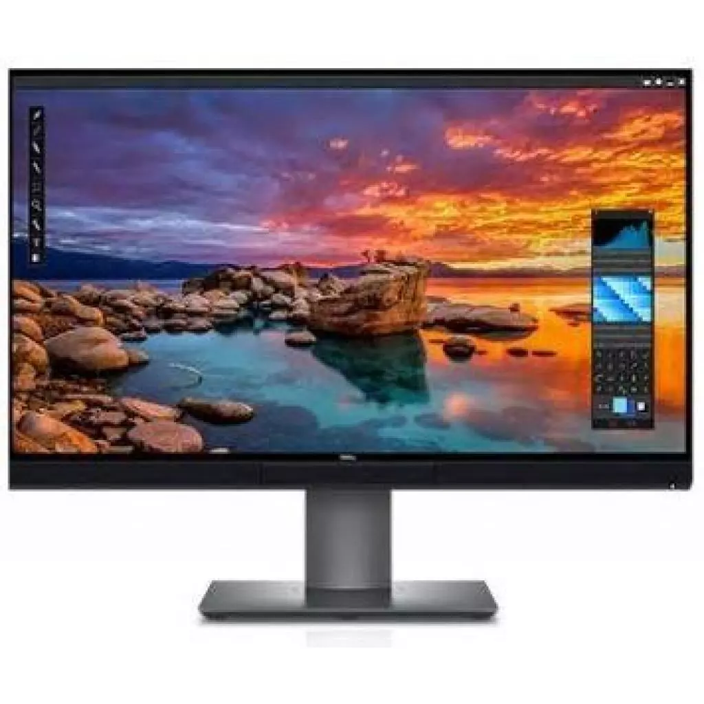 Монитор Dell UP2720Q (210-AVBE)