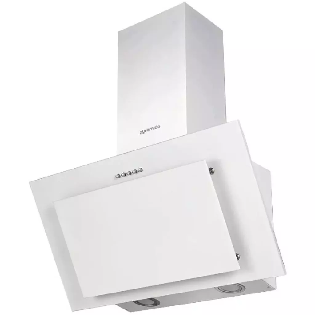 Вытяжка кухонная Pyramida FB 50 M WH (FB50MWH)