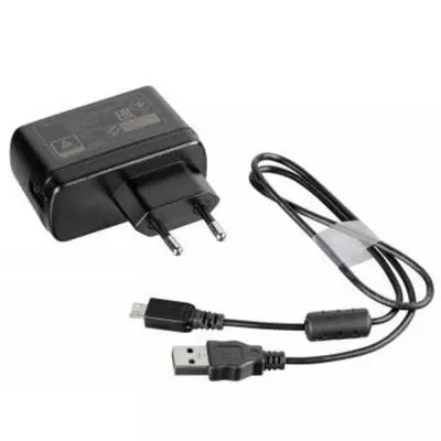 Зарядное устройство для фото Panasonic DMW-BTC13E - 1