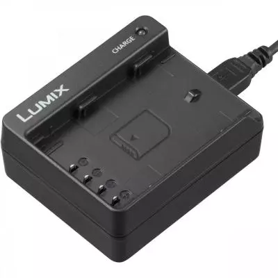 Зарядное устройство для фото Panasonic DMW-BTC13E