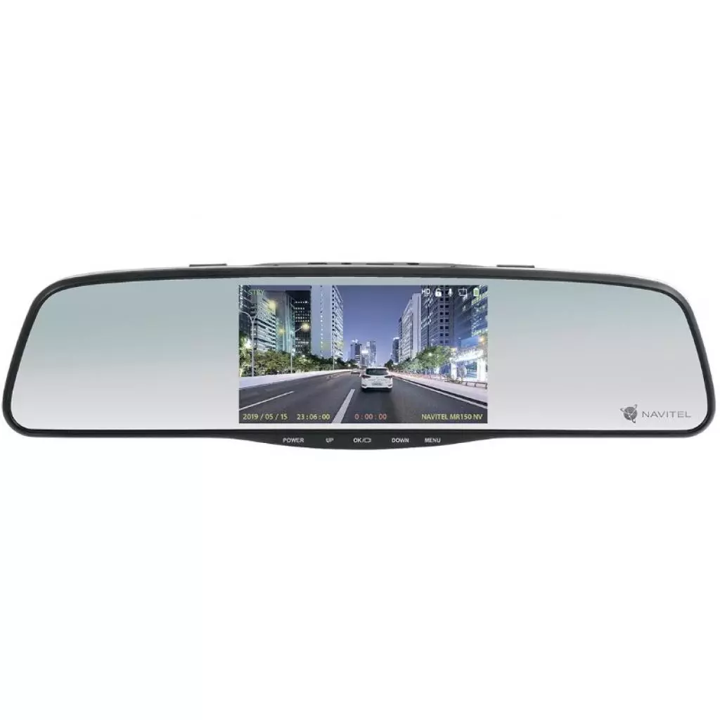 Видеорегистратор Navitel Mr150 Night Vision (8594181741804) - 1 Видеорегистратор Navitel Mr150 Night Vision (8594181741804) - 1