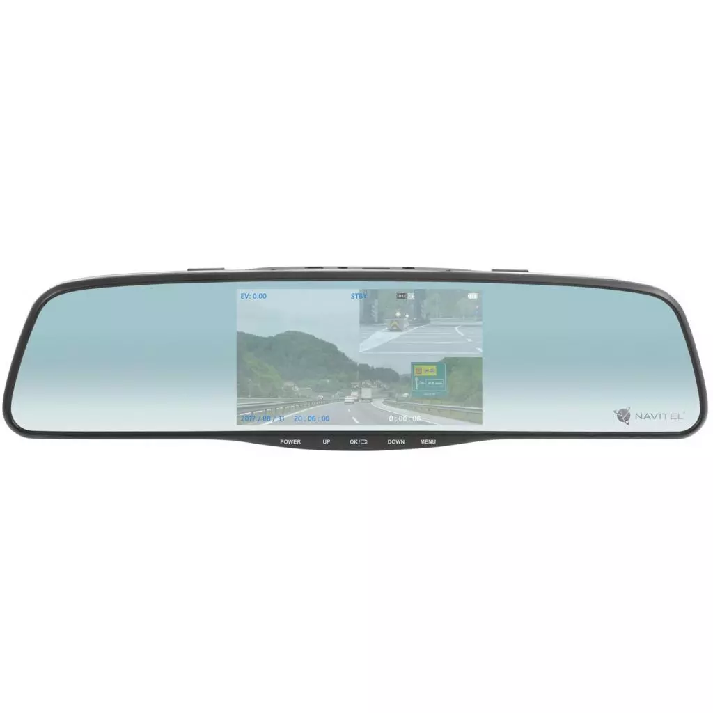 Видеорегистратор Navitel Mr250 Night Vision (8594181741538) - 1 Видеорегистратор Navitel Mr250 Night Vision (8594181741538) - 1
