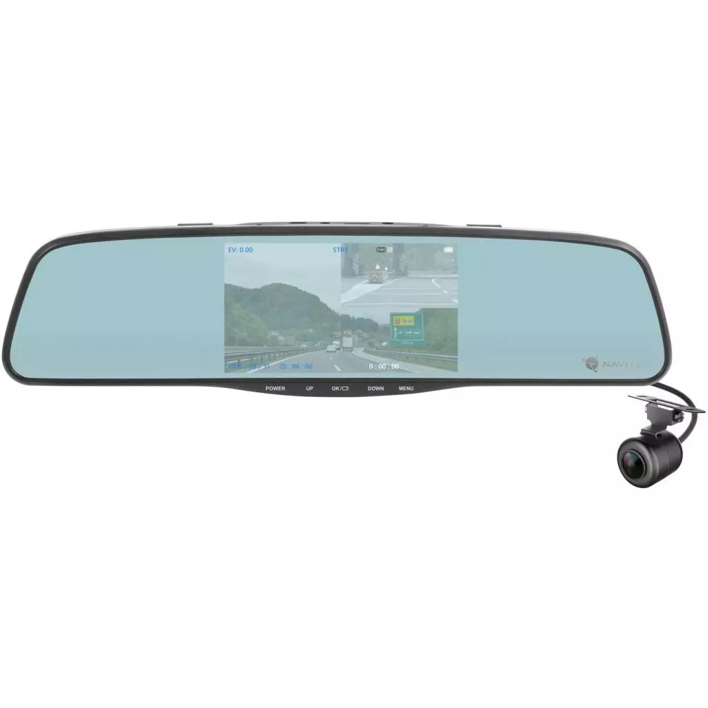 Видеорегистратор Navitel Mr250 Night Vision (8594181741538) - 2 Видеорегистратор Navitel Mr250 Night Vision (8594181741538) - 2