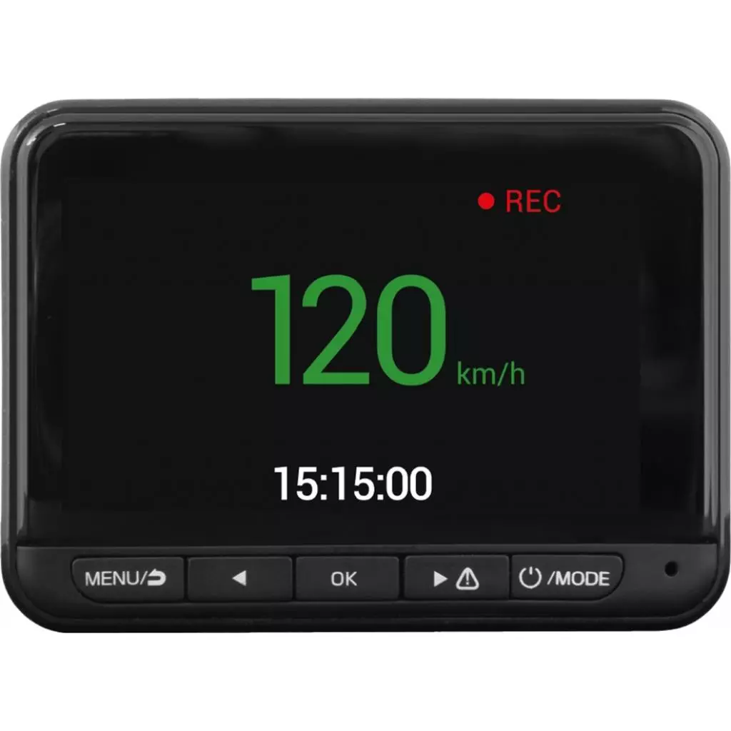 Видеорегистратор Navitel Navitel R700 GPS (8594181741682) - 1 Видеорегистратор Navitel Navitel R700 GPS (8594181741682) - 1