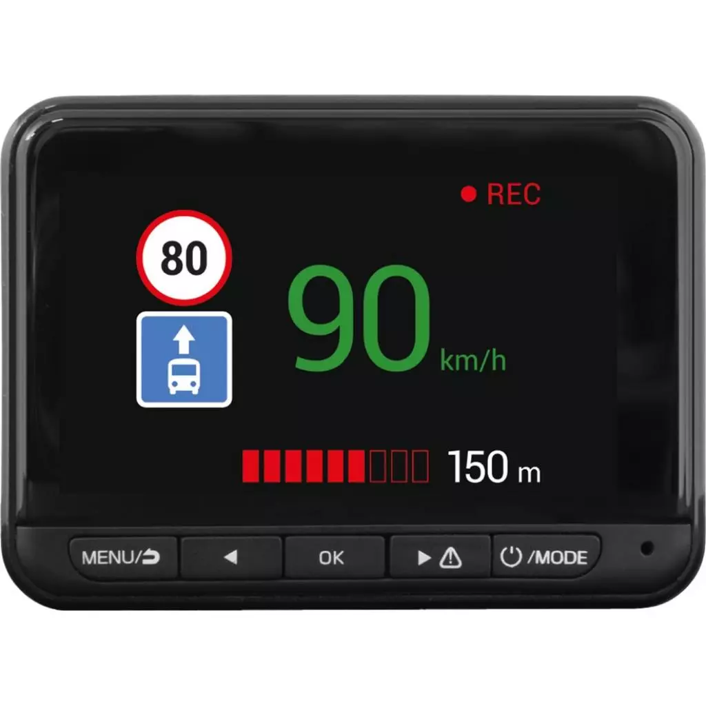 Видеорегистратор Navitel Navitel R700 GPS (8594181741682) - 2 Видеорегистратор Navitel Navitel R700 GPS (8594181741682) - 2