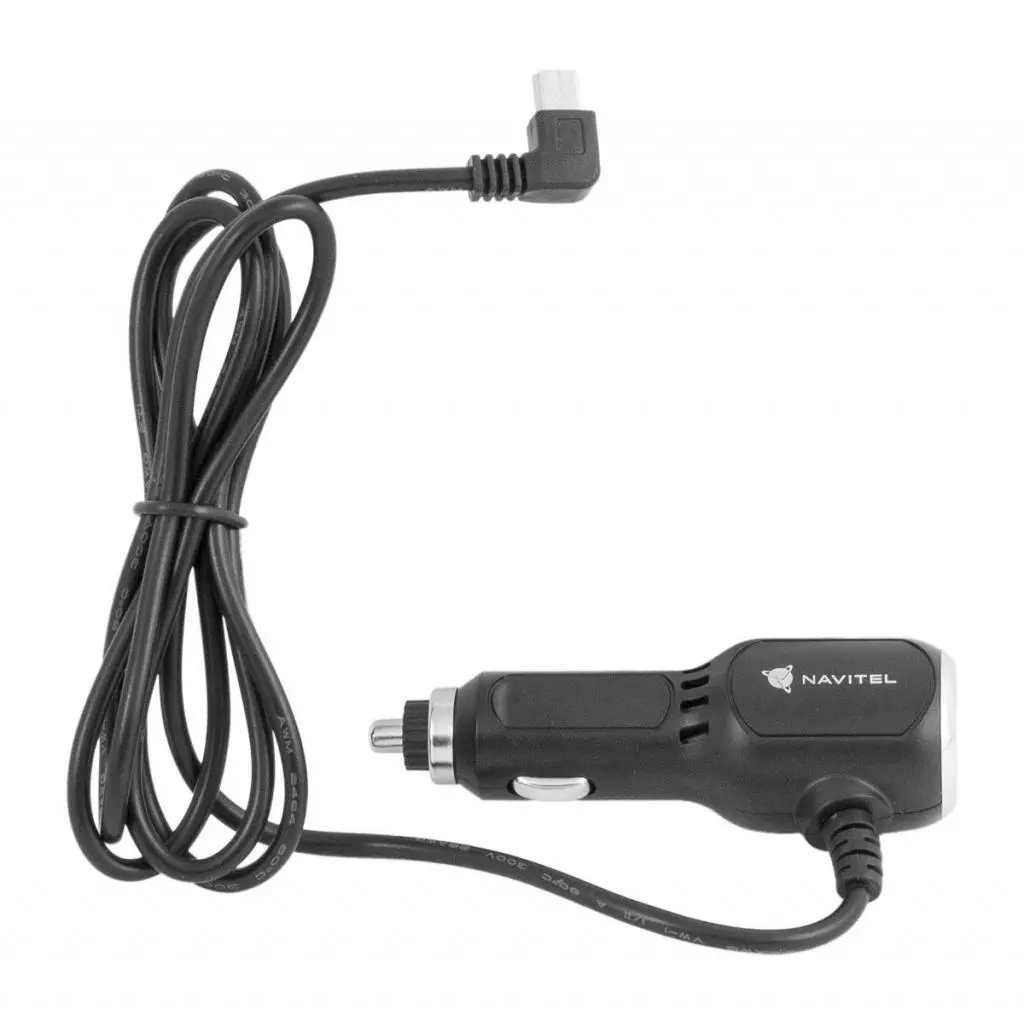 Видеорегистратор Navitel R1050 DVR (8594181741606) - 6 Видеорегистратор Navitel R1050 DVR (8594181741606) - 6