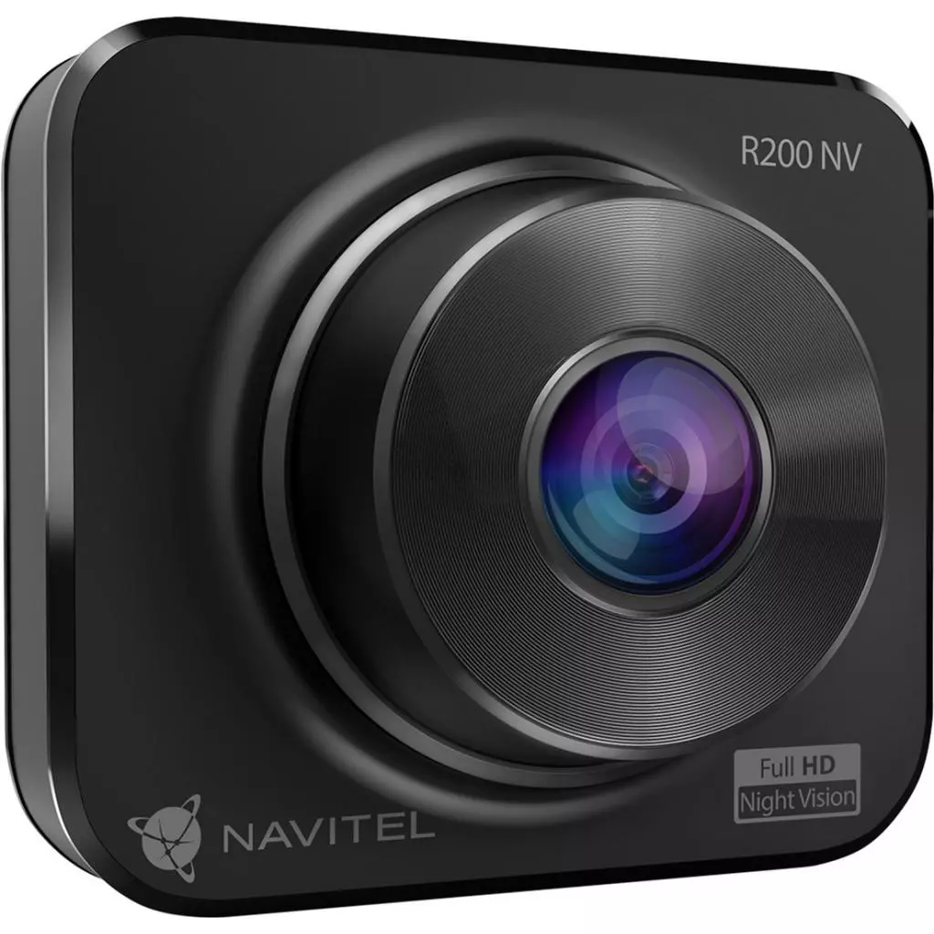 Видеорегистратор Navitel R200 Night Vision (8594181741491) - 1