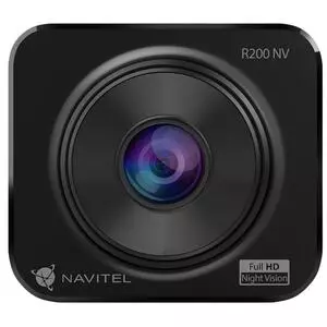 Видеорегистратор Navitel R200 Night Vision (8594181741491)