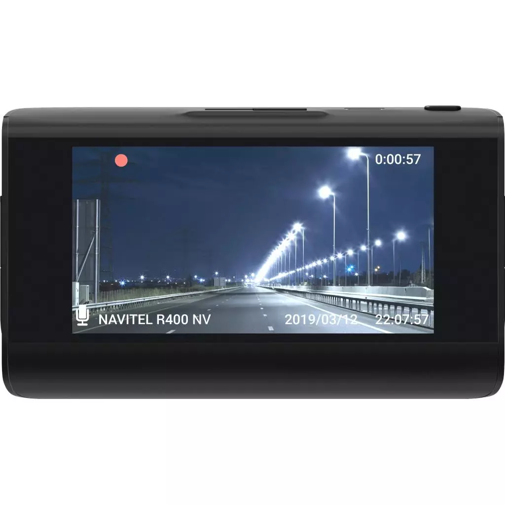Видеорегистратор Navitel R400 Night Vision (8594181741514) - 1 Видеорегистратор Navitel R400 Night Vision (8594181741514) - 1
