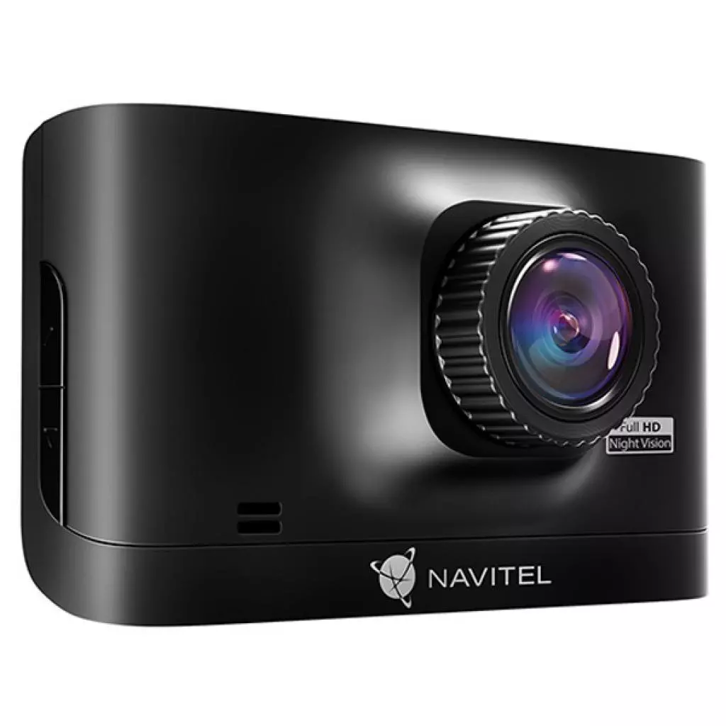 Видеорегистратор Navitel R400 Night Vision (8594181741514) - 2 Видеорегистратор Navitel R400 Night Vision (8594181741514) - 2