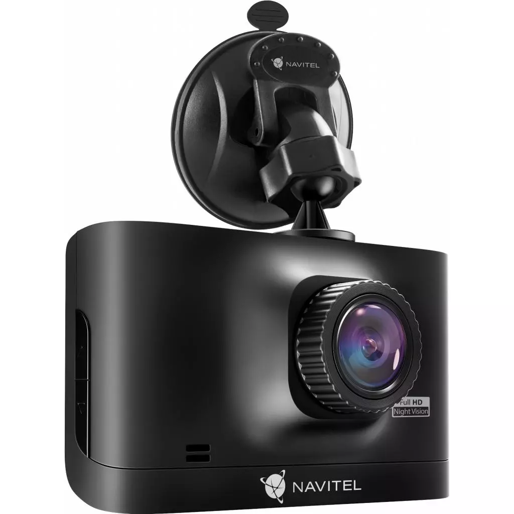 Видеорегистратор Navitel R400 Night Vision (8594181741514) - 3 Видеорегистратор Navitel R400 Night Vision (8594181741514) - 3