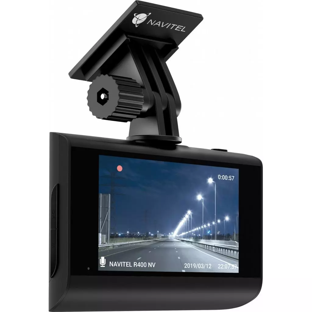 Видеорегистратор Navitel R400 Night Vision (8594181741514) - 5 Видеорегистратор Navitel R400 Night Vision (8594181741514) - 5