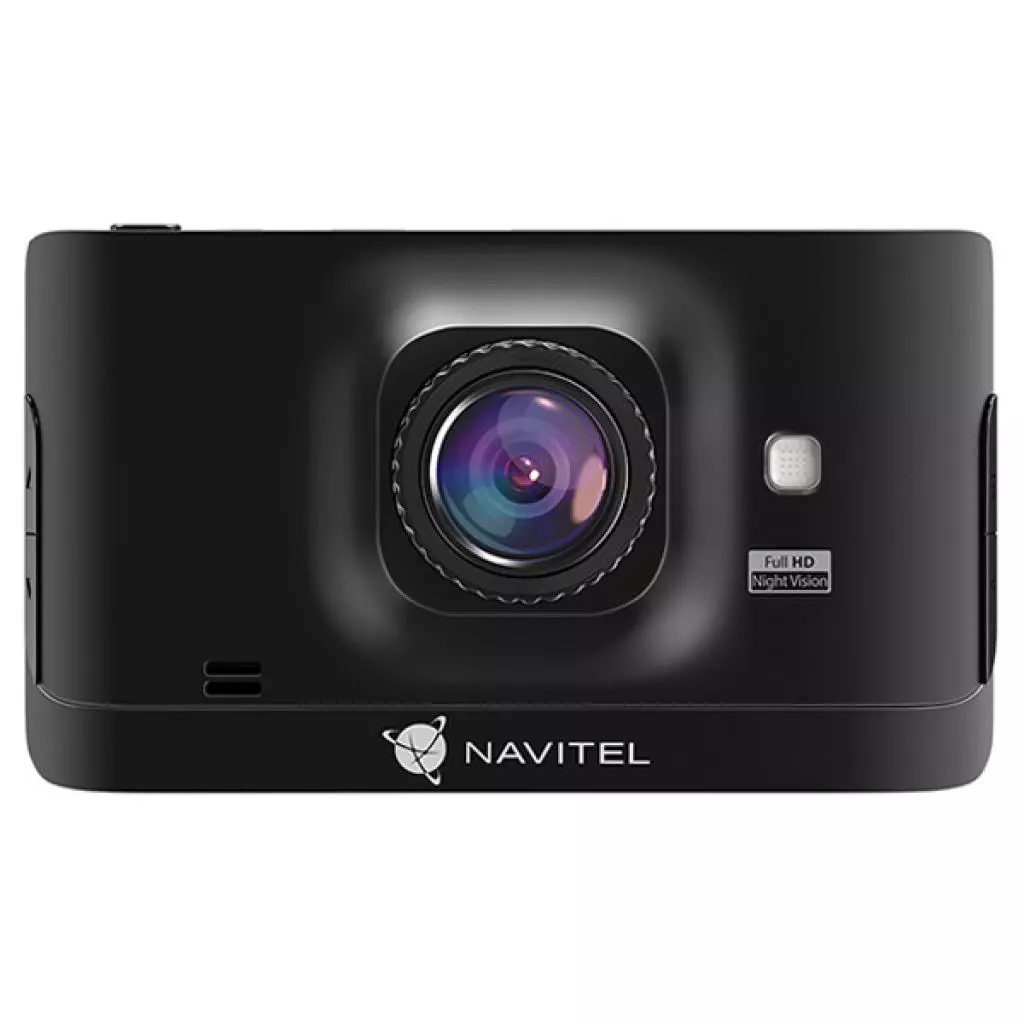 Видеорегистратор Navitel R400 Night Vision (8594181741514)
