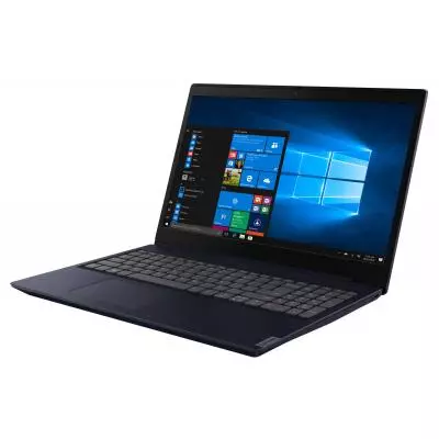 Ноутбук Lenovo IdeaPad L340-15 (81LG015BRA) - 1