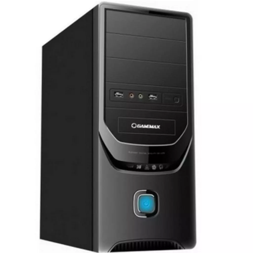 Корпус Gamemax MT517-500W