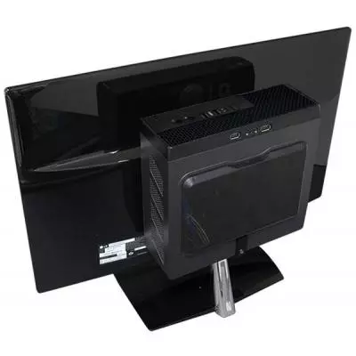 Корпус Gamemax ST102-U3 - 4 Корпус Gamemax ST102-U3 - 4