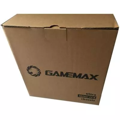 Корпус Gamemax ST102-U3 - 7 Корпус Gamemax ST102-U3 - 7