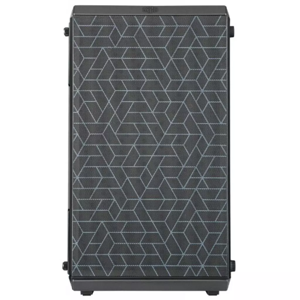 Корпус CoolerMaster MasterBox Q500L (MCB-Q500L-KANN-S00) - 1