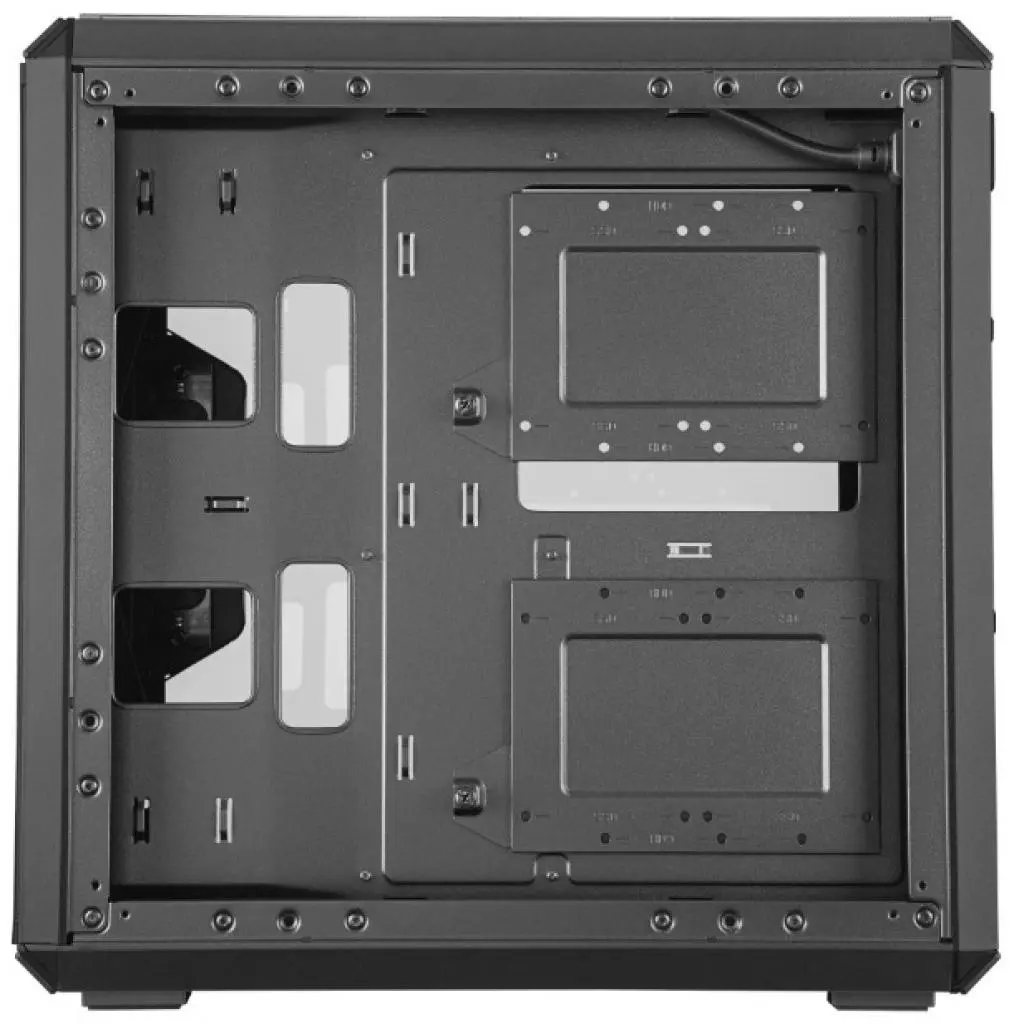 Корпус CoolerMaster MasterBox Q500L (MCB-Q500L-KANN-S00) - 7