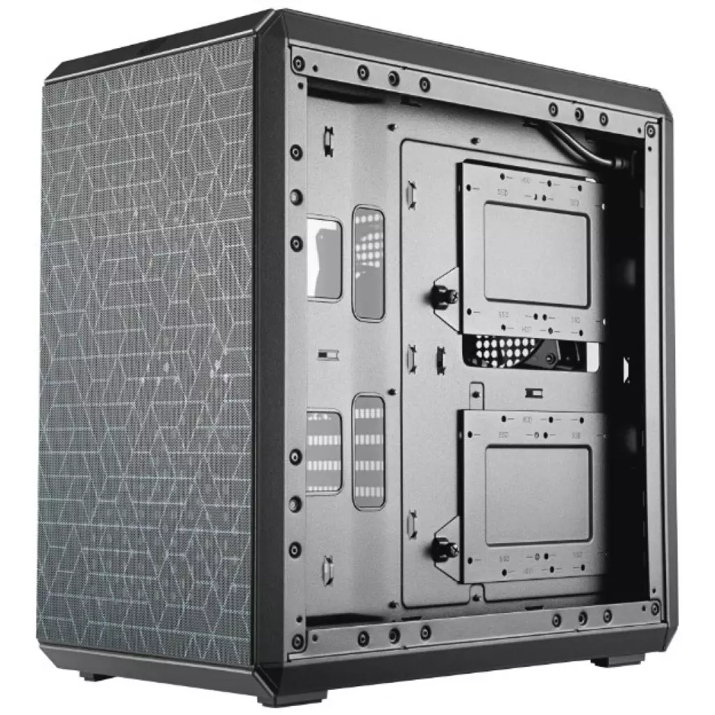 Корпус CoolerMaster MasterBox Q500L (MCB-Q500L-KANN-S00) - 8