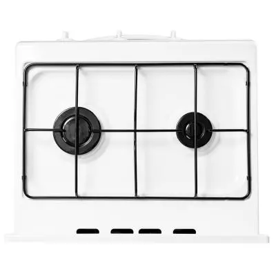 Плита Greta 1201-0010 Wh - 3