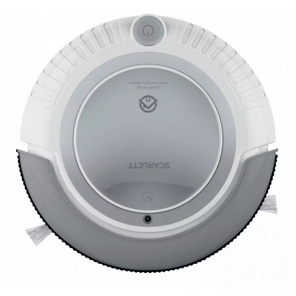 Пылесос Scarlett SC-VC80R11 - 1 Пылесос Scarlett SC-VC80R11 - 1