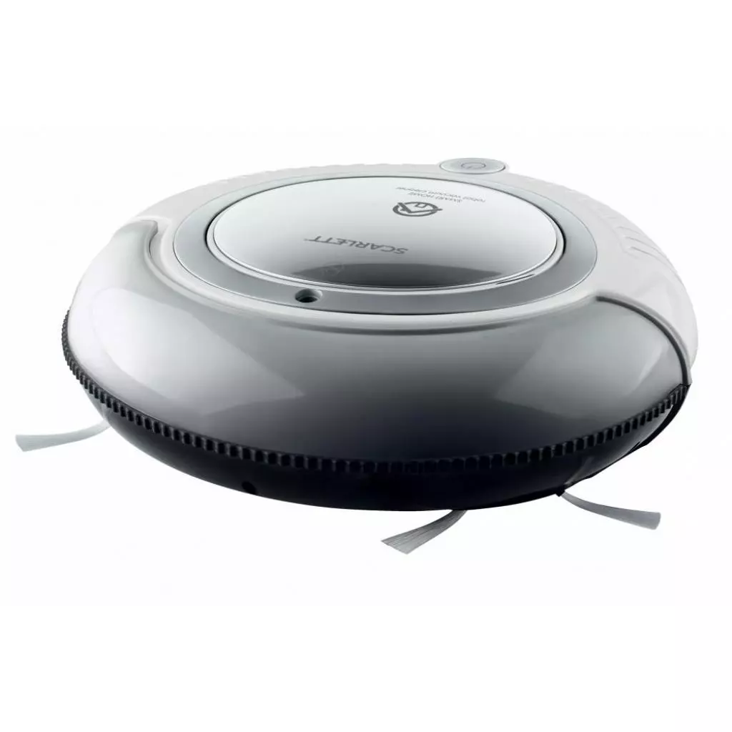 Пылесос Scarlett SC-VC80R11 - 2 Пылесос Scarlett SC-VC80R11 - 2