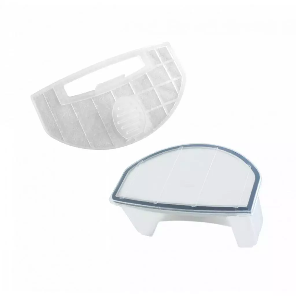 Пылесос Scarlett SC-VC80R11 - 3 Пылесос Scarlett SC-VC80R11 - 3