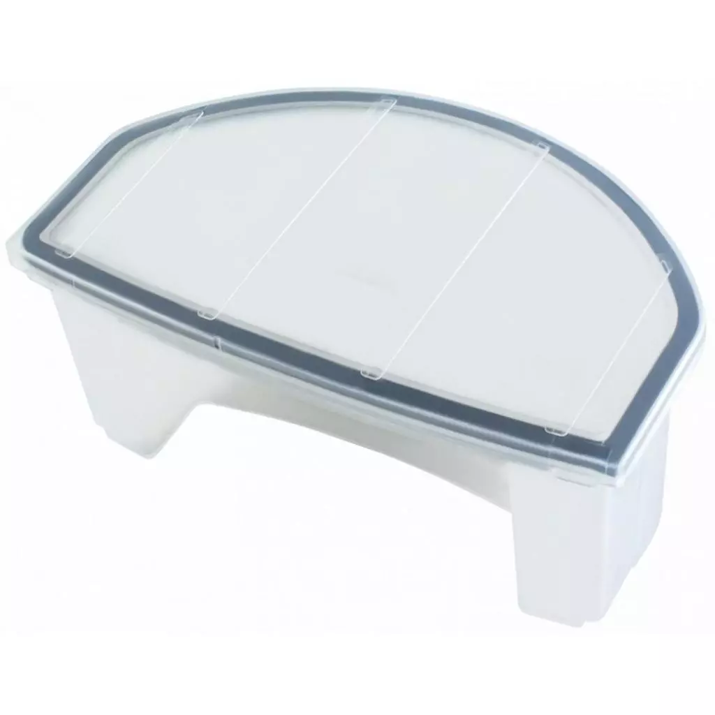 Пылесос Scarlett SC-VC80R11 - 4 Пылесос Scarlett SC-VC80R11 - 4