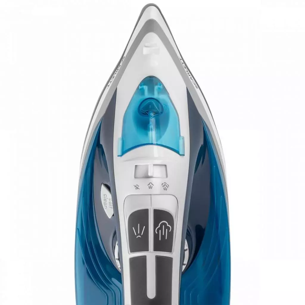 Утюг Scarlett SC SI 30P06 (SC-SI30P06) - 2