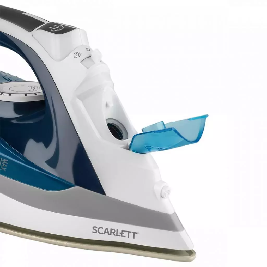 Утюг Scarlett SC SI 30P06 (SC-SI30P06) - 3