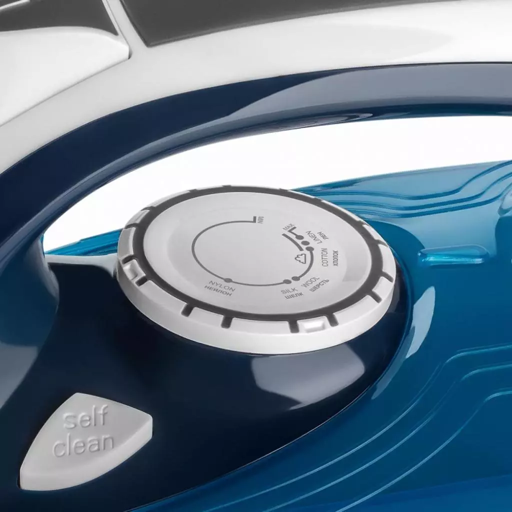 Утюг Scarlett SC SI 30P06 (SC-SI30P06) - 4