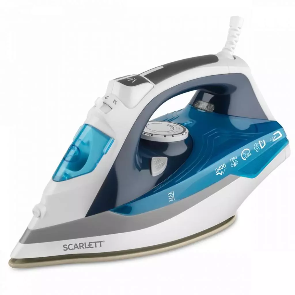 Утюг Scarlett SC SI 30P06 (SC-SI30P06)