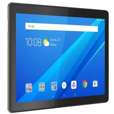 Планшет Lenovo Tab M10 FHD 2/16 LTE Slate Black (ZA490028UA) - 2 Планшет Lenovo Tab M10 FHD 2/16 LTE Slate Black (ZA490028UA) - 2