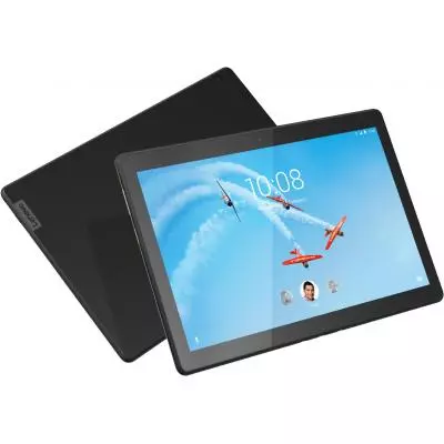 Планшет Lenovo Tab M10 FHD 2/16 LTE Slate Black (ZA490028UA) - 4 Планшет Lenovo Tab M10 FHD 2/16 LTE Slate Black (ZA490028UA) - 4