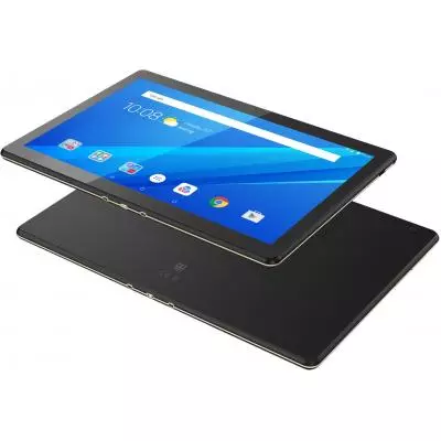 Планшет Lenovo Tab M10 FHD 2/16 LTE Slate Black (ZA490028UA) - 5 Планшет Lenovo Tab M10 FHD 2/16 LTE Slate Black (ZA490028UA) - 5