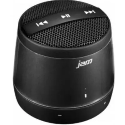 Акустическая система JAM Touch Bluetooth Speaker Black (HX-P550BK-EU) - 1