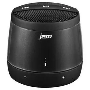 Акустическая система JAM Touch Bluetooth Speaker Black (HX-P550BK-EU)